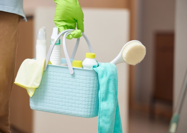 堆龙德庆县家庭保洁